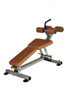 GHẾ GẬP BỤNG PERFECT HEATH 2516