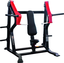 Máy Đẩy Ngực Xiên Impulse SL7005