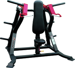 Máy Đẩy Vai Impulse SL7003