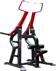 Máy Kéo Xô Ngắn Impulse SL7002