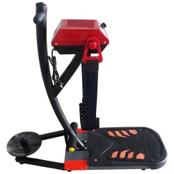 Máy đánh bụng 151