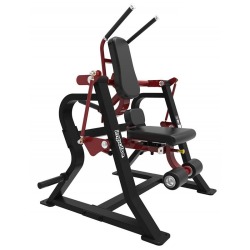 Máy Tập Bụng Impulse SL7036