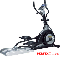 Máy trượt tuyết E6